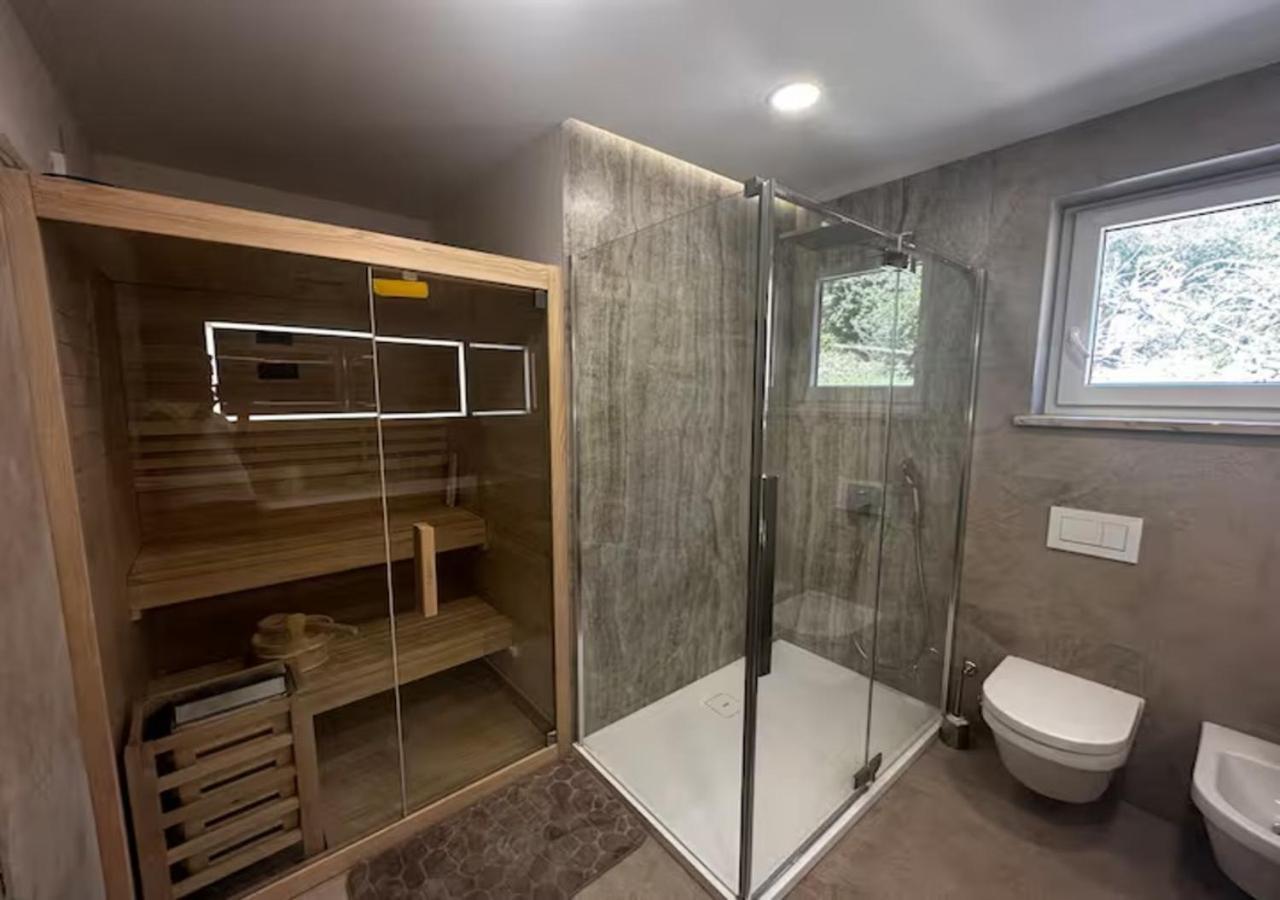 Apartments Elza 포르토로즈 외부 사진