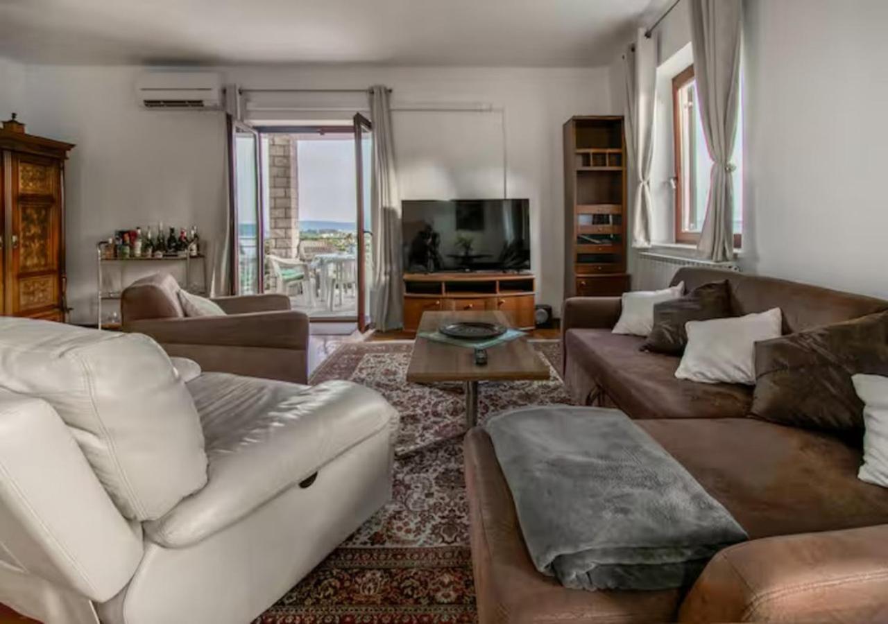 Apartments Elza 포르토로즈 외부 사진