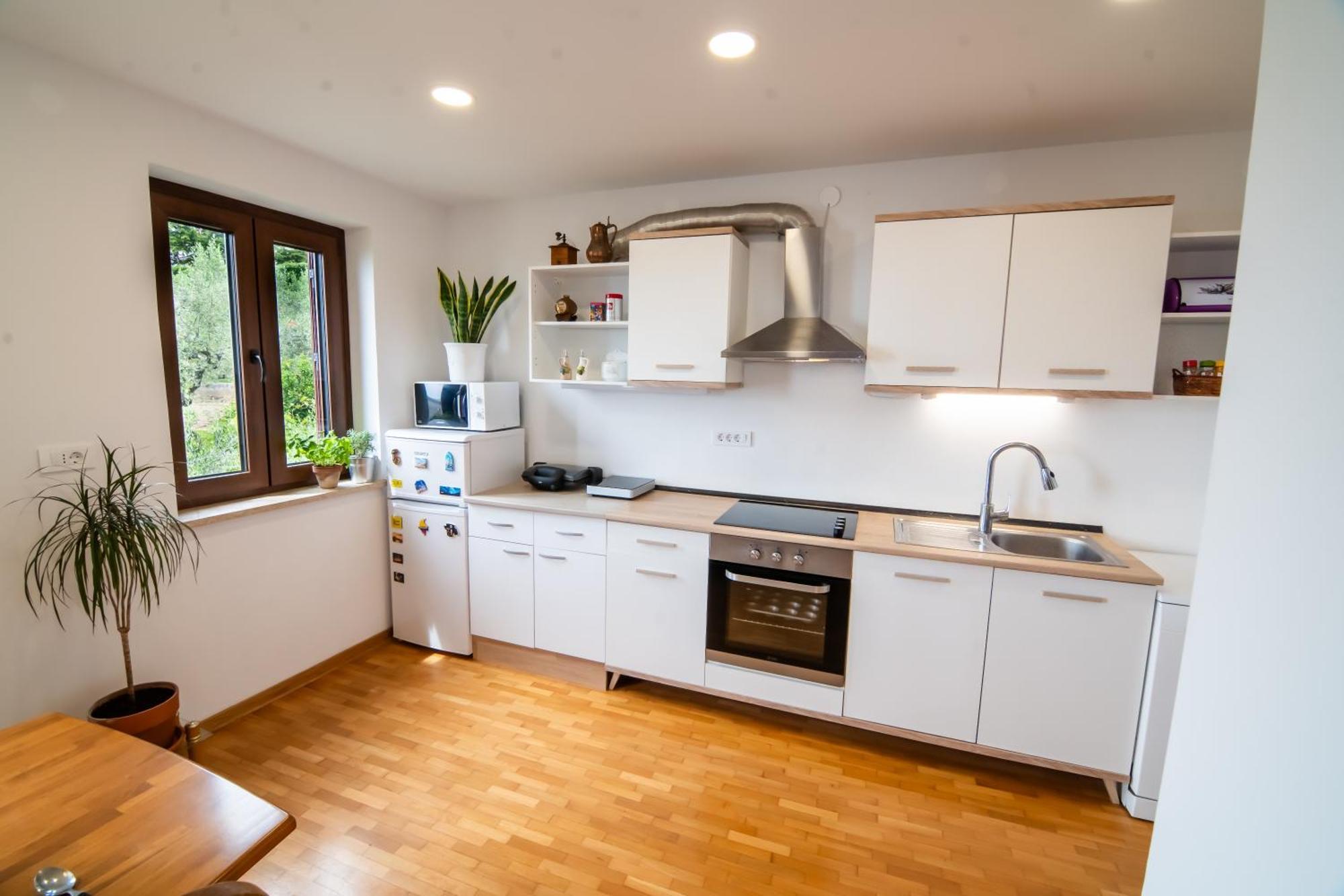 Apartments Elza 포르토로즈 외부 사진