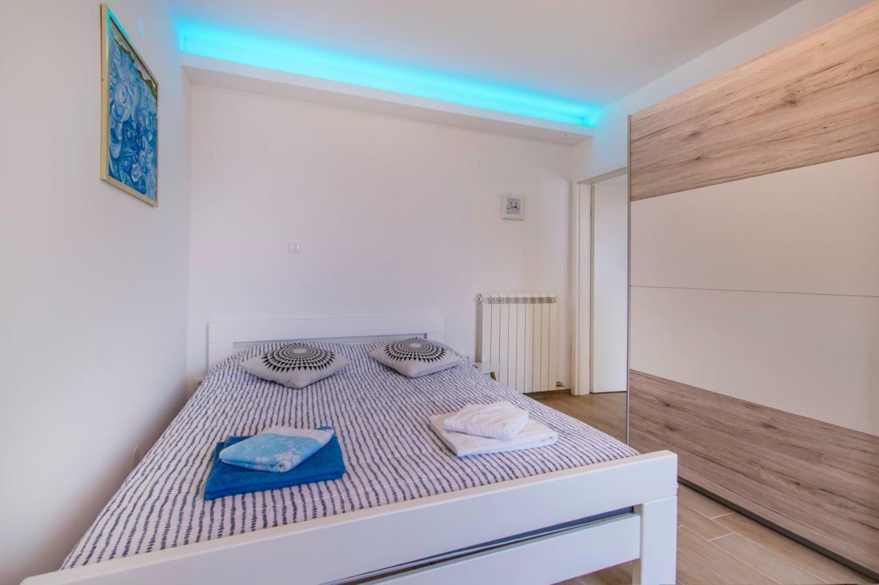 Apartments Elza 포르토로즈 외부 사진