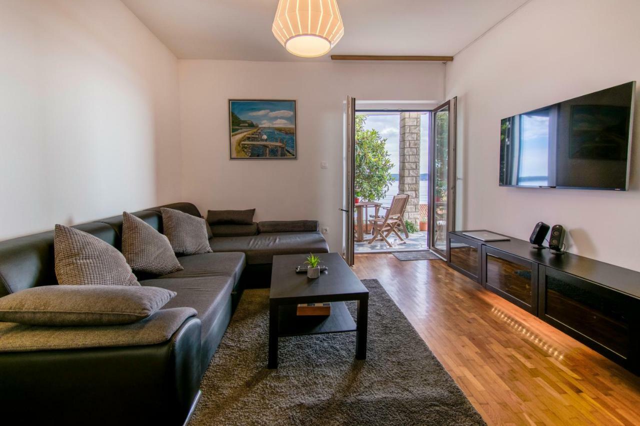 Apartments Elza 포르토로즈 외부 사진