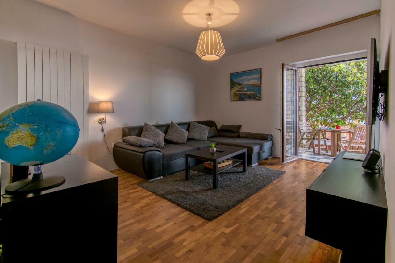 Apartments Elza 포르토로즈 외부 사진