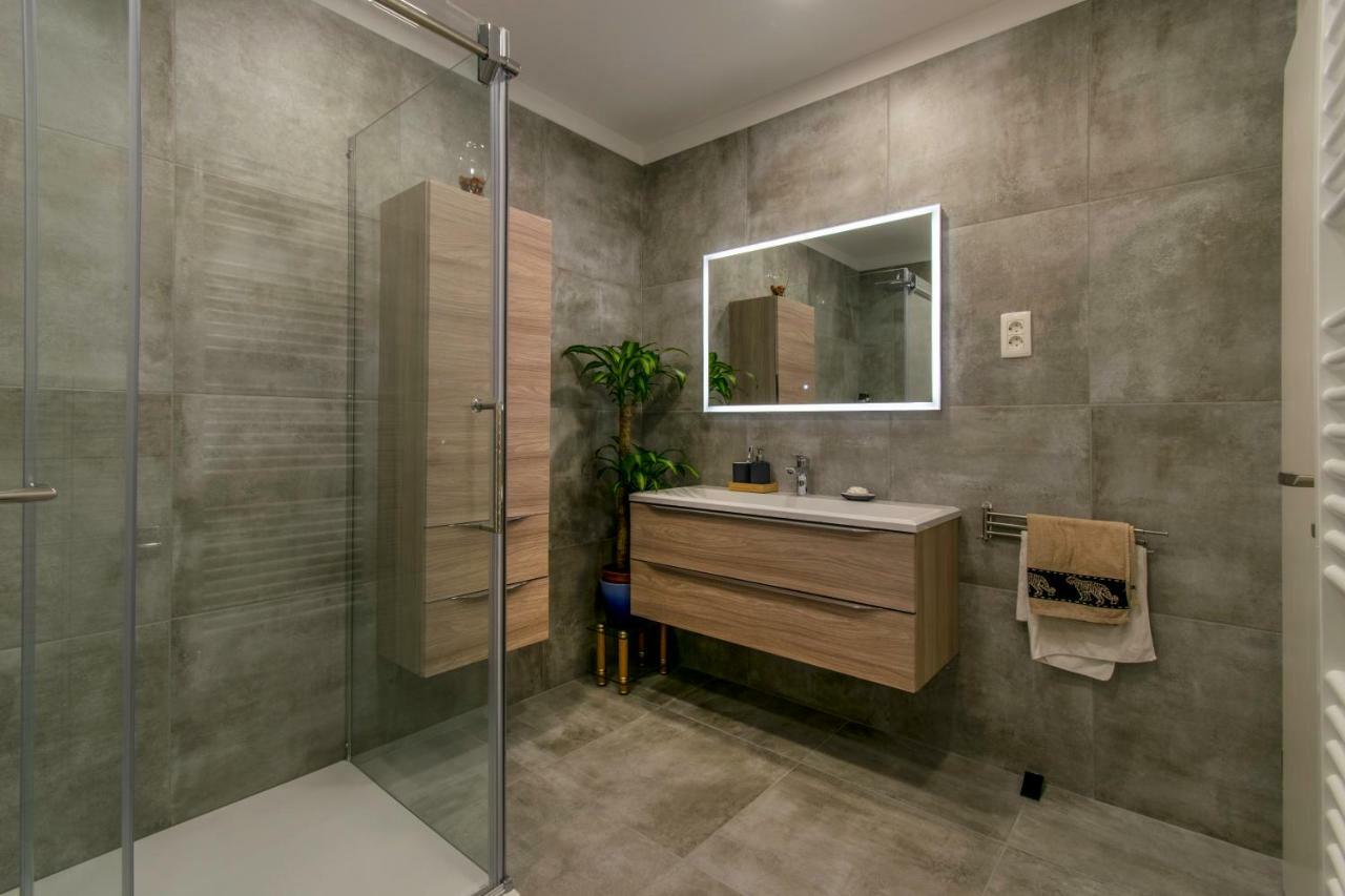 Apartments Elza 포르토로즈 외부 사진